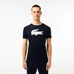 Lacoste  Core Performance Navy/White Férfipóló