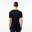 Lacoste  Core Performance Navy/White Férfipóló