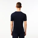 Lacoste  Core Performance Navy/White Férfipóló