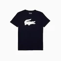 Lacoste  Core Performance Navy/White Férfipóló