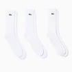 Lacoste  Core Performance Socks White  Zokni EUR 35-38