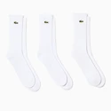 Lacoste  Core Performance Socks White  Zokni EUR 35-38