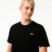 Lacoste  Core Performance T-Shirt Black Férfipóló