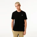 Lacoste  Core Performance T-Shirt Black Férfipóló M