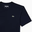 Lacoste  Core Performance T-Shirt Navy Blue Férfipóló