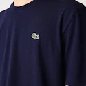 Lacoste  Core Performance T-Shirt Navy Blue Férfipóló