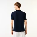 Lacoste  Core Performance T-Shirt Navy Blue Férfipóló