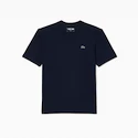 Lacoste  Core Performance T-Shirt Navy Blue Férfipóló