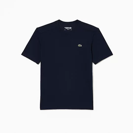 Lacoste Core Performance T-Shirt Navy Blue Férfipóló