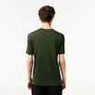 Lacoste  Core Performance T-Shirt Sequoia Férfipóló