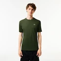 Lacoste  Core Performance T-Shirt Sequoia Férfipóló