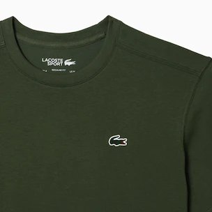 Lacoste  Core Performance T-Shirt Sequoia Férfipóló