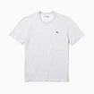 Lacoste  Core Performance T-Shirt Silver Chine Férfipóló