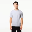 Lacoste  Core Performance T-Shirt Silver Chine Férfipóló