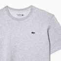 Lacoste  Core Performance T-Shirt Silver Chine Férfipóló