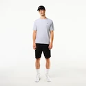 Lacoste  Core Performance T-Shirt Silver Chine Férfipóló