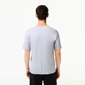 Lacoste  Core Performance T-Shirt Silver Chine Férfipóló