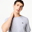 Lacoste  Core Performance T-Shirt Silver Chine Férfipóló