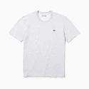 Lacoste  Core Performance T-Shirt Silver Chine Férfipóló