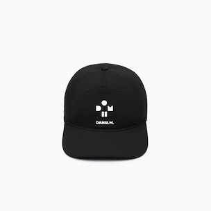 Lacoste  Medvedev Cap Black  Baseballsapka