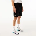 Lacoste  Ultra Light Shorts Black/White Férfirövidnadrág XXL