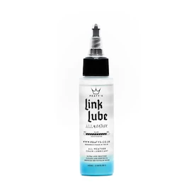 Lánc kenőanyag PEATY'S Linklube All-Weather 120 ml