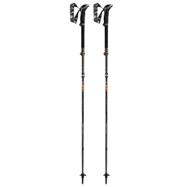 Leki Makalu FX Carbon 110 - 130 cm Terepbotok