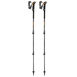 Leki Makalu Lite, 100-135 cm Terepbotok