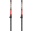 Leki  Poles Haute Route 110 - 150cm Terepbotok