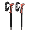 Leki  Poles Haute Route 110 - 150cm Terepbotok