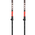 Leki  Poles Haute Route 110 - 150cm Terepbotok