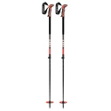 Leki  Poles Haute Route 110 - 150cm Terepbotok