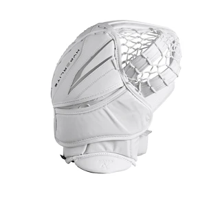 Lepkés kesztyű Bauer Vapor HYP2RLITE White Senior bal kéz (regular)