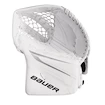 Lepkés kesztyű Bauer Vapor HYP2RLITE White Senior bal kéz (regular)