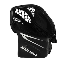 Lepkés kesztyű Bauer Vapor X5 Pro Black Intermediate