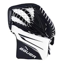 Lepkés kesztyű Bauer Vapor X5 Pro Navy/White Intermediate bal kéz (regular)