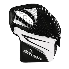 Lepkés kesztyű Bauer Vapor X5 Pro White/Black Intermediate