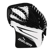 Lepkés kesztyű Bauer Vapor X5 Pro White/Black Intermediate bal kéz (regular)