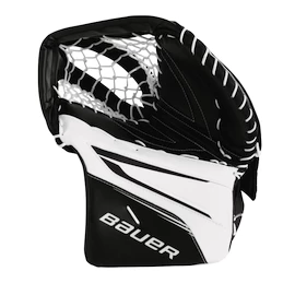 Lepkés kesztyű Bauer Vapor X5 Pro White/Black Senior