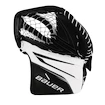 Lepkés kesztyű Bauer Vapor X5 Pro White/Black Senior bal kéz (regular)