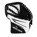 Lepkés kesztyű Bauer Vapor X5 Pro White/Black Senior bal kéz (regular)