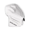 Lepkés kesztyű Bauer Vapor X5 Pro White Senior