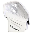 Lepkés kesztyű Bauer Vapor X5 Pro White Senior jobb kéz (full-right)