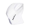 Lepkés kesztyű CCM Eflex 6.5 White Junior