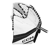 Lepkés kesztyű CCM YTflex 3 White/White/Black/Black Youth