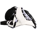 Lepkés kesztyű CCM YTflex 3 White/White/Black/Black Youth