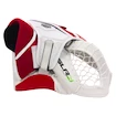 Lepkés kesztyű Vaughn Ventus SLR4 Pro White/Black Senior