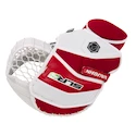 Lepkés kesztyű Vaughn Ventus SLR4 Pro White/Black Senior