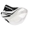 Lepkés kesztyű Vaughn Ventus SLR4 Pro White/Black Senior bal kéz (regular)