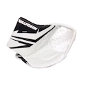 Lepkés kesztyű Vaughn Ventus SLR4 White/Black Youth